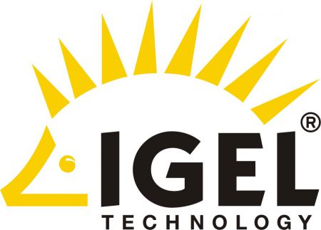 igel logo