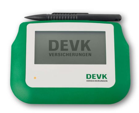 sigma devk freigestellt