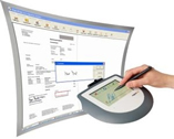 Signature-software