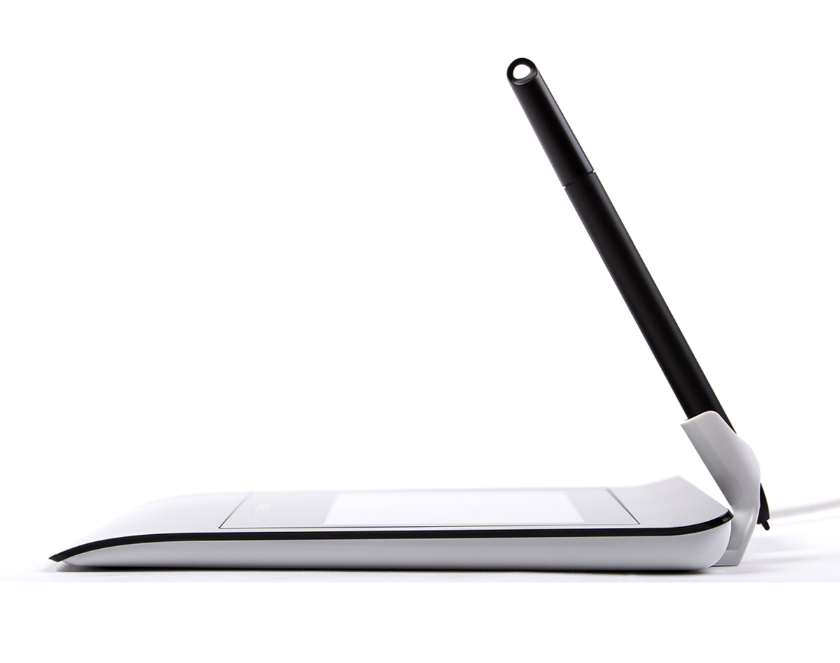 LCD Signature Pad Gamma