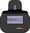 Kappa LCD Monochrome Signature Pad