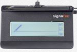 e-signature pad