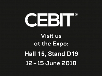 cebit 2018