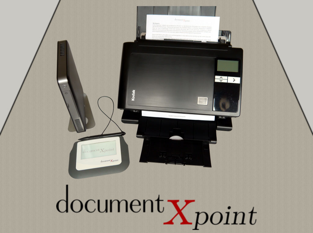 documentxpoint