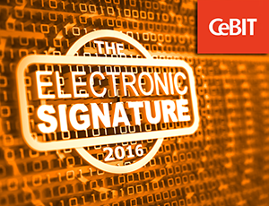  electronic signature 2016