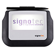 LCD Signature Sigma Pad with Backlight