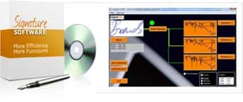 signature capture Software