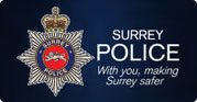 Surrey Police