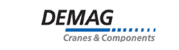 Demag Cranes & Components