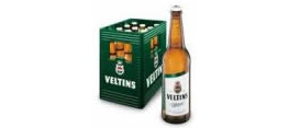 Brauerei C. & A. VELTINS GmbH & Co.