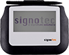 Sigma without backlight Signature Pad