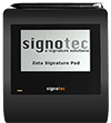Zeta LCD Monochrome Signature Pad